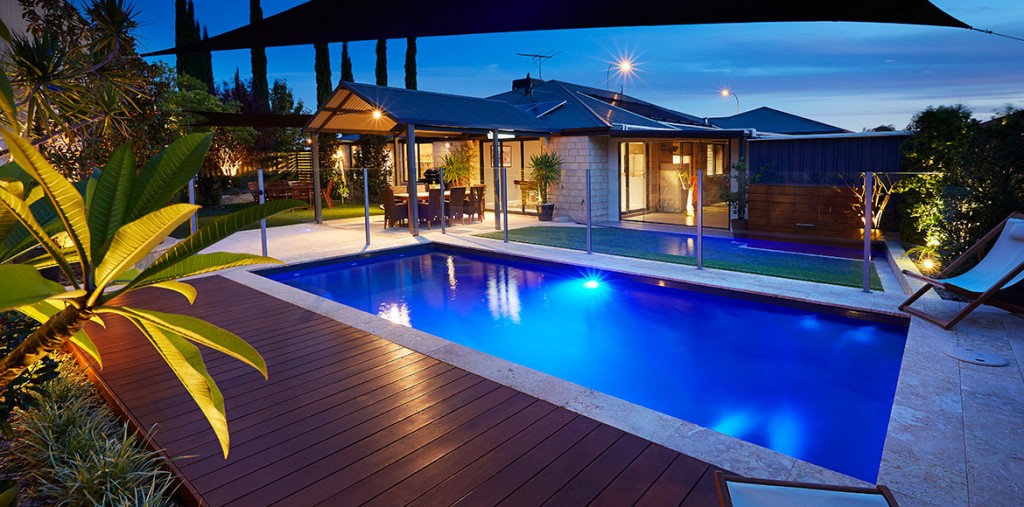 Swimming Pool Gallery & Backyard Pool Ideas | Sapphire Pools