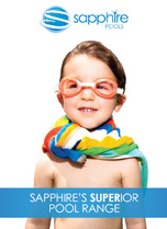 Sapphire Pools Swimming Pool Catalogue