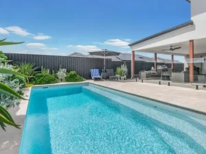 Top 2026 Pool Design Trends