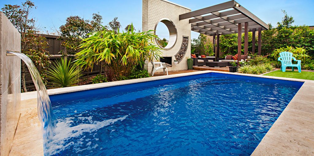 Swimming Pool Gallery & Backyard Pool Ideas | Sapphire Pools