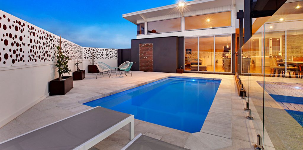 Swimming Pool Gallery & Backyard Pool Ideas | Sapphire Pools