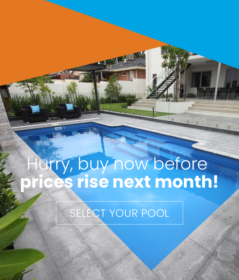 Fibreglass Swimming Pools Perth Sapphire Pools