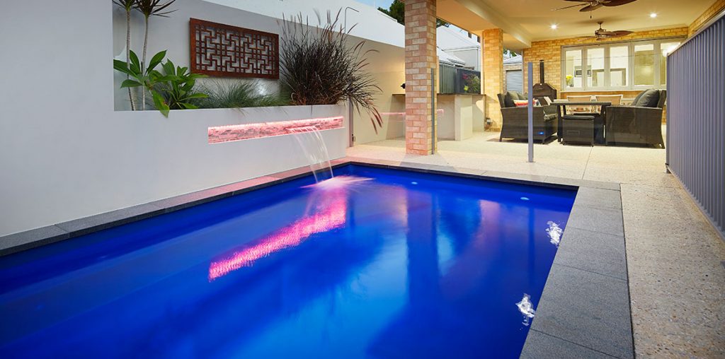 Swimming Pool Gallery & Backyard Pool Ideas | Sapphire Pools
