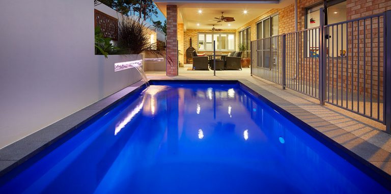 Swimming Pool Gallery & Backyard Pool Ideas | Sapphire Pools