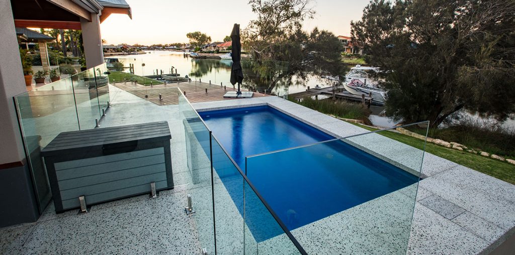Swimming Pool Gallery & Backyard Pool Ideas | Sapphire Pools