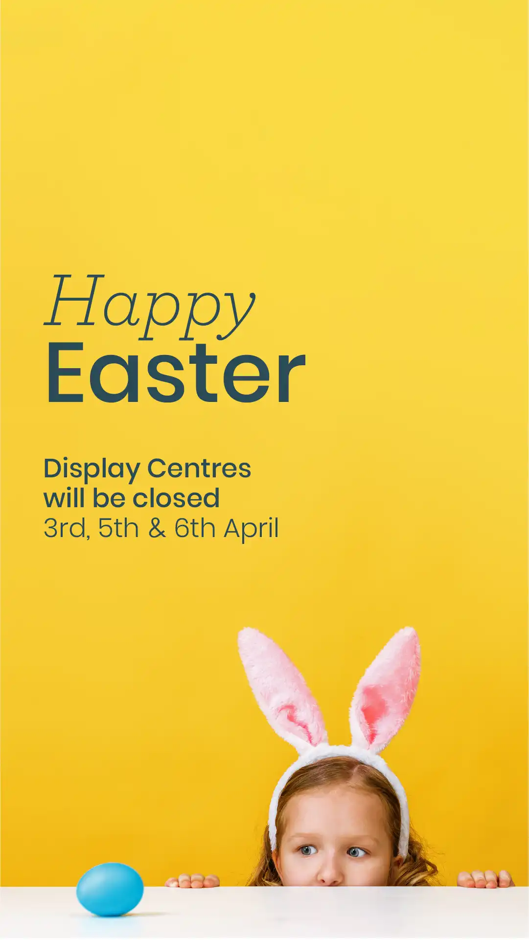 Christmas Hours Desktop