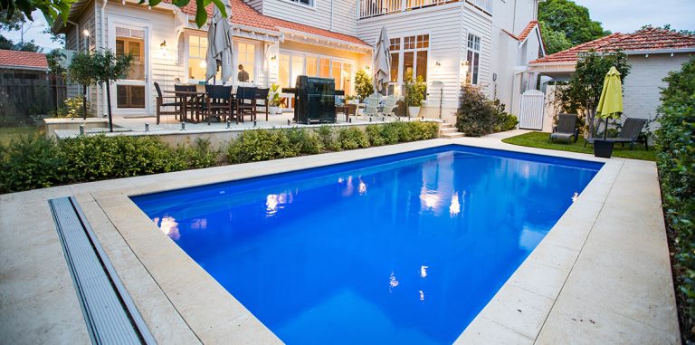 Swimming Pool Gallery & Backyard Pool Ideas | Sapphire Pools